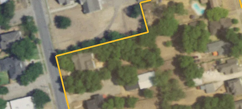 High-Density Residential Land Lot