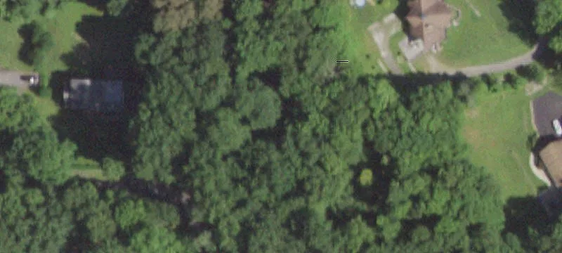 Residential Building Lot