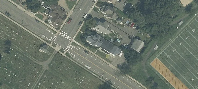 Victorian 2-Family with Medical Office