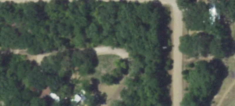 Buildable Lot in Established Subdivision