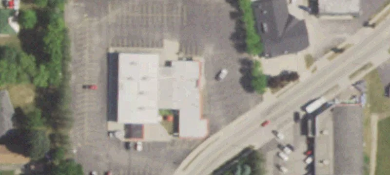 Restaurant and Banquet Facility