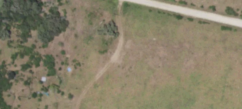 Recreation Land with RV Pad