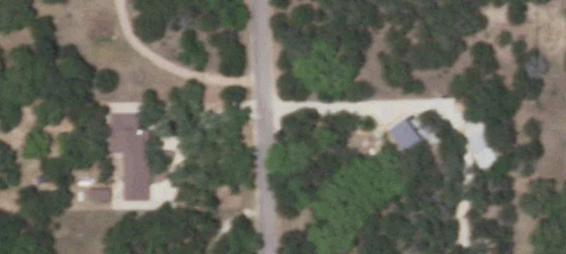 Residential Home Lot in River Oaks