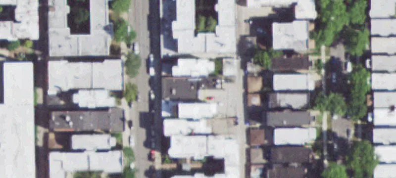 Single-Story Medical Office Building