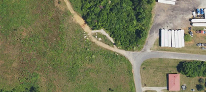 Manufactured Home Development Land