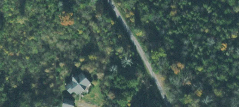 Country View Residential Building Lot