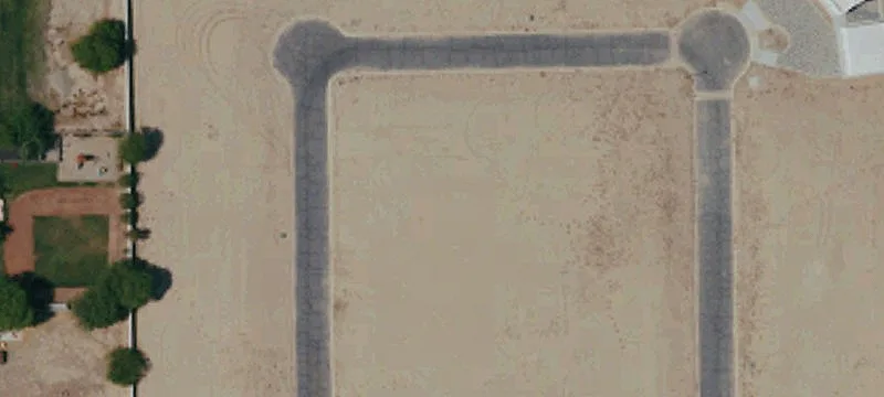 Vacant Residential Lot
