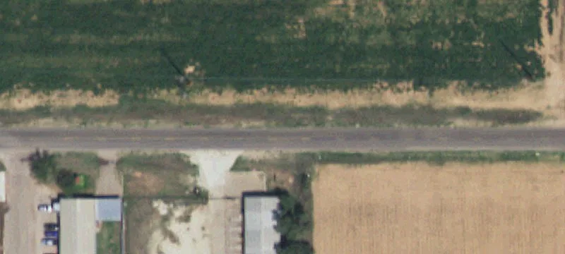 Development Land with 114th Frontage