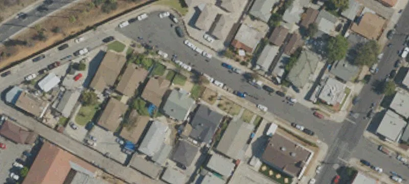 Two Detached Homes Quadplex