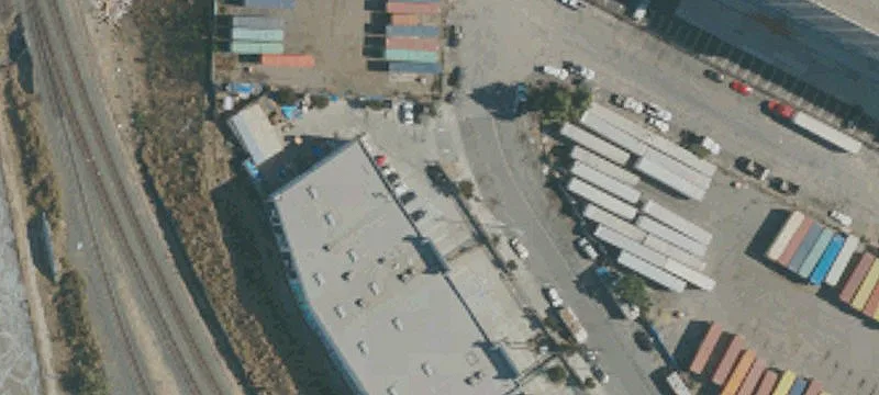 Warehouse Property for Lease