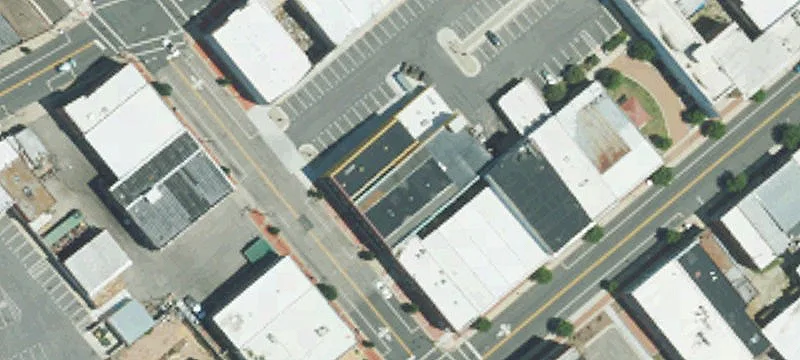Historic Live/Work Mixed-Use Building