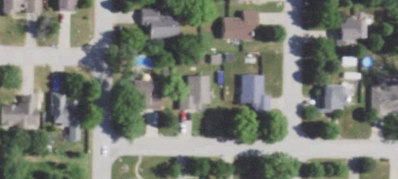 Walkout Basement Building Lot