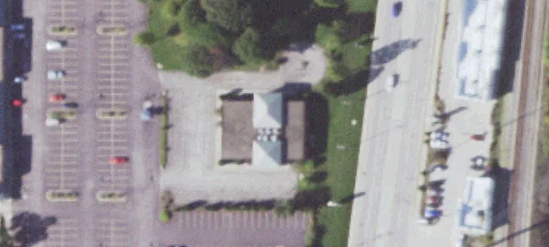 Commercial Lot on Retail Corridor