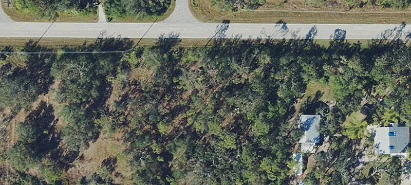 Residential Buildable Lot