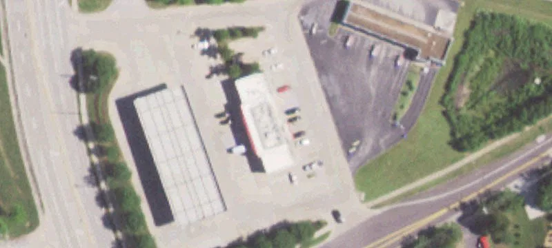 QuikTrip Convenience Store and Gas Station