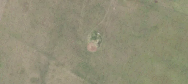 Multi-Use Hunting and Ranch Land