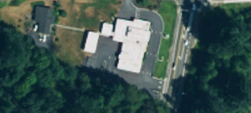 RA-5 Zoned Residential Land