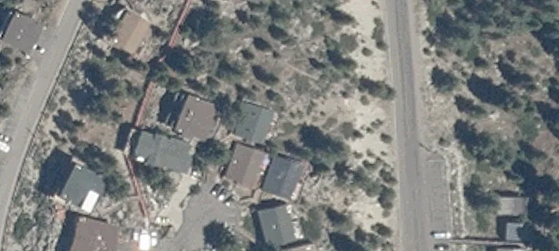 Mountain View Estate Homesite
