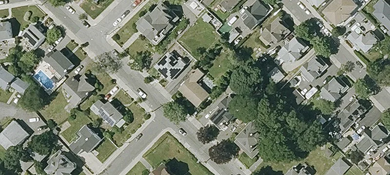 Two-Unit Residential Income Property