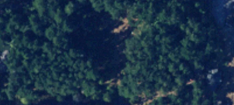 Waterfront Residential Land Lot