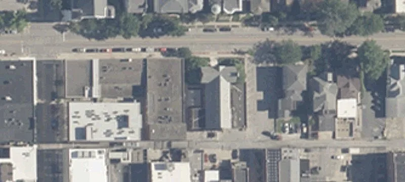 Multi-Tenant Office Suites