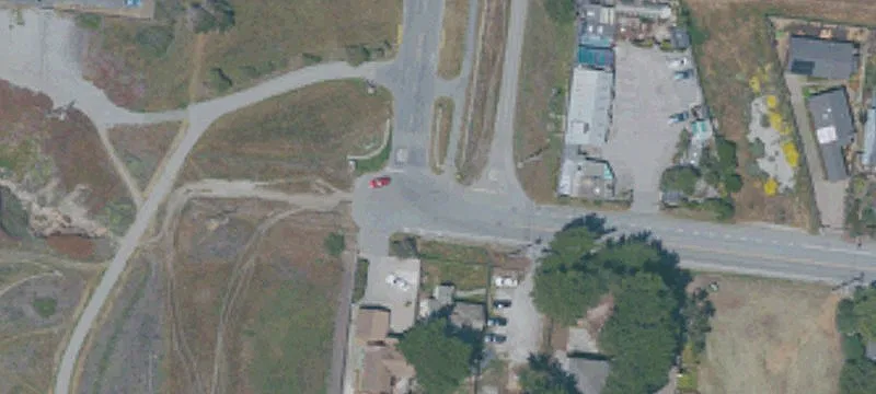 Recreation Land Parcel