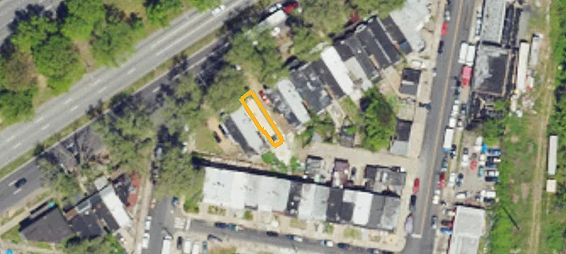 Vacant Residential Development Lot