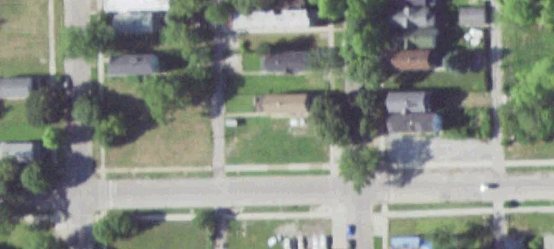 Residential Land Lot