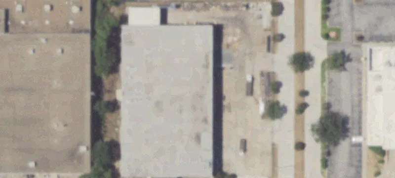 Industrial Building for Sale