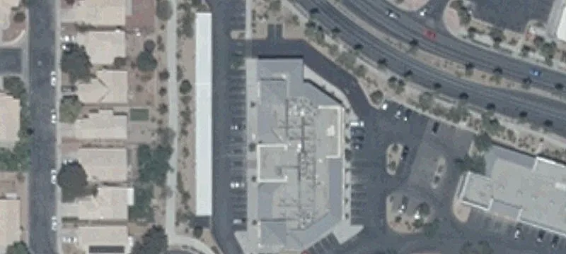 Two-Story Professional Office Building