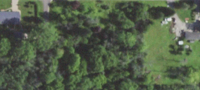 Residential Building Lot Package