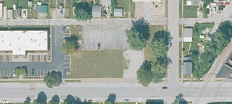 Specialty Commercial Property