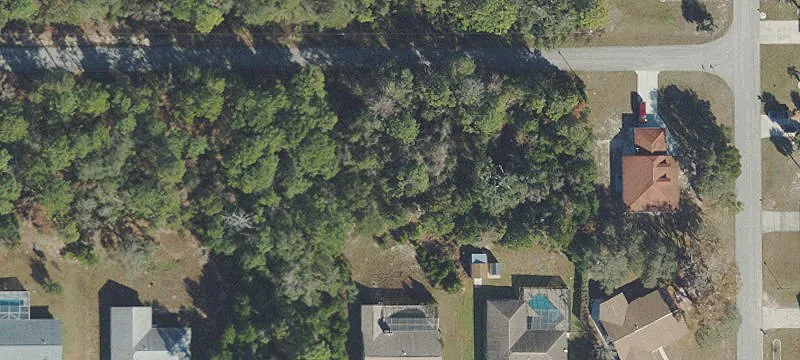 Residential Land Lot for Sale