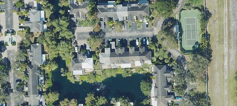Turn-Key Daycare/School Building