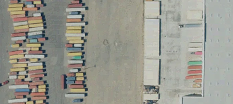 Industrial Land Near Freeway Access