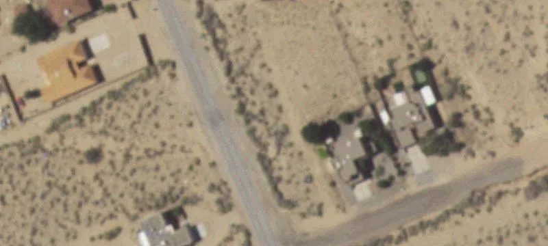 Corner Residential Development Lot