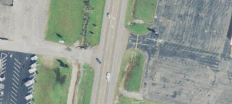 Road-Front Commercial Development Land