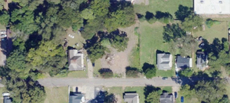 New 6-Unit Multifamily Building