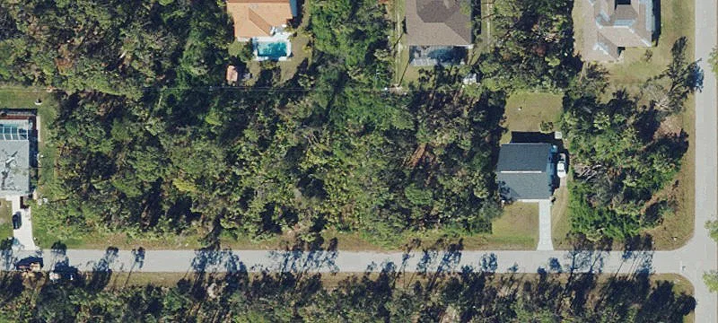 Vacant Residential Lot