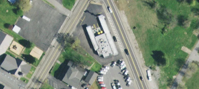 Sonic Drive-In NNN Leasehold
