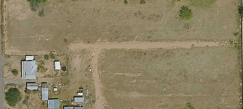 Residential Infill Lot in Cul-de-Sac