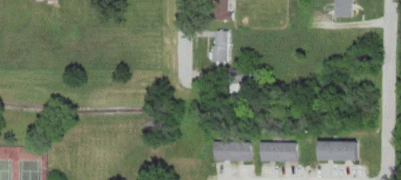 Industrial Specialty Facility