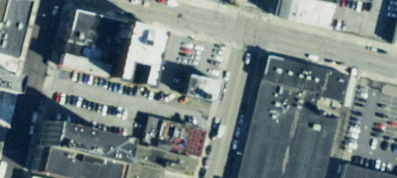 Three-Building Mixed-Use Portfolio