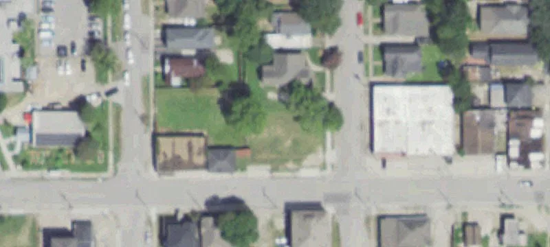 Double Residential Lot Opportunity