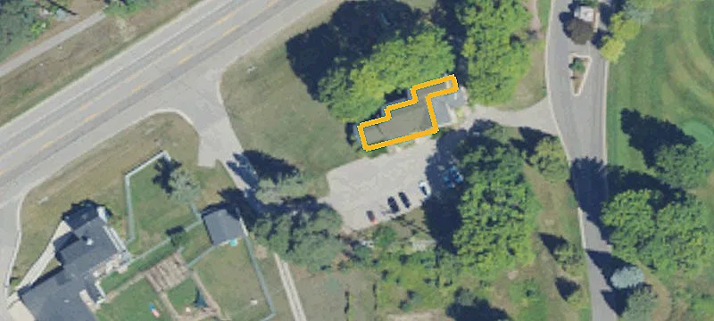 Bluffside Development Land Parcel