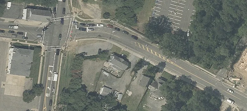 Side-by-Side Duplex Income Property