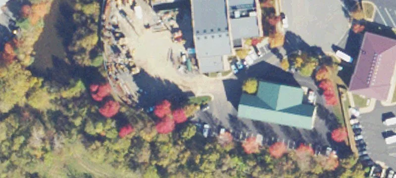 Net-Leased Industrial Headquarters