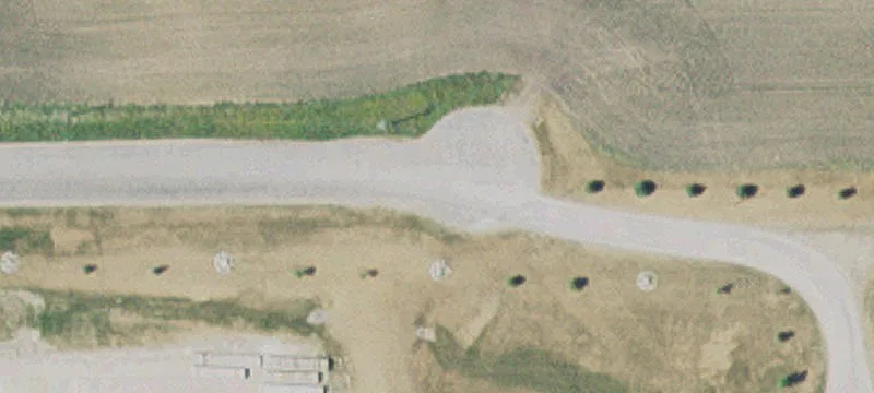 Commercial Development Land Parcels