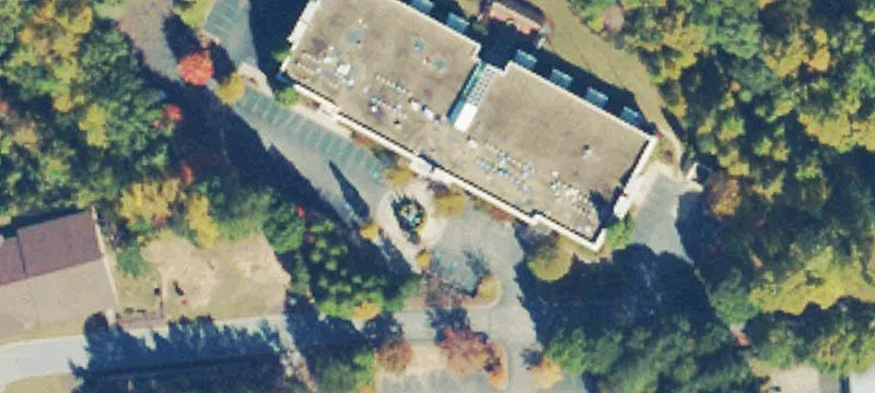 Class A Medical Office Building