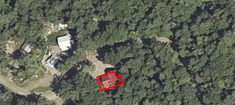 Lakefront Residential Land Parcel